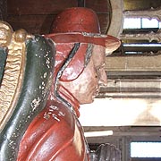 Funerary Monument to Henry Beaufort, Bishop of Winchester - � Nash Ford Publishing