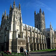 Canterbury Cathedral