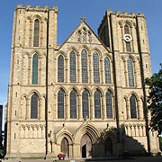 Ripon Cathedral