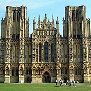 Wells Cathedral