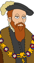 Edward Seymour, Duke of Somerset - � Nash Ford Publishing