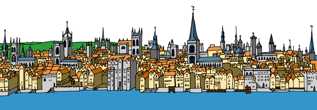 Elizabethan London - � Nash Ford Publishing