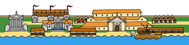 Londinium: Roman London - � Nash Ford Publishing