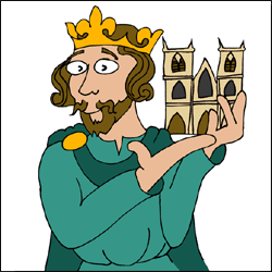 King Henry III - � Nash Ford Publishing