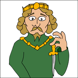 King Richard II - � Nash Ford Publishing