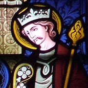 King Cwchelm of Wessex - � Nash Ford Publishing