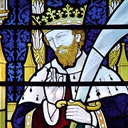 King Ethelweard of East Anglia - � Nash Ford Publishing