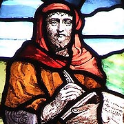 Geoffrey Chaucer, Father of English Poetry