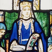 St. Margaret of Scotland